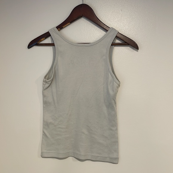 Y2K RVCA City Of Angels Tank Top - Picture 4 of 4